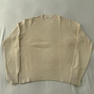 Rag & Bone Men's Beige Sweater